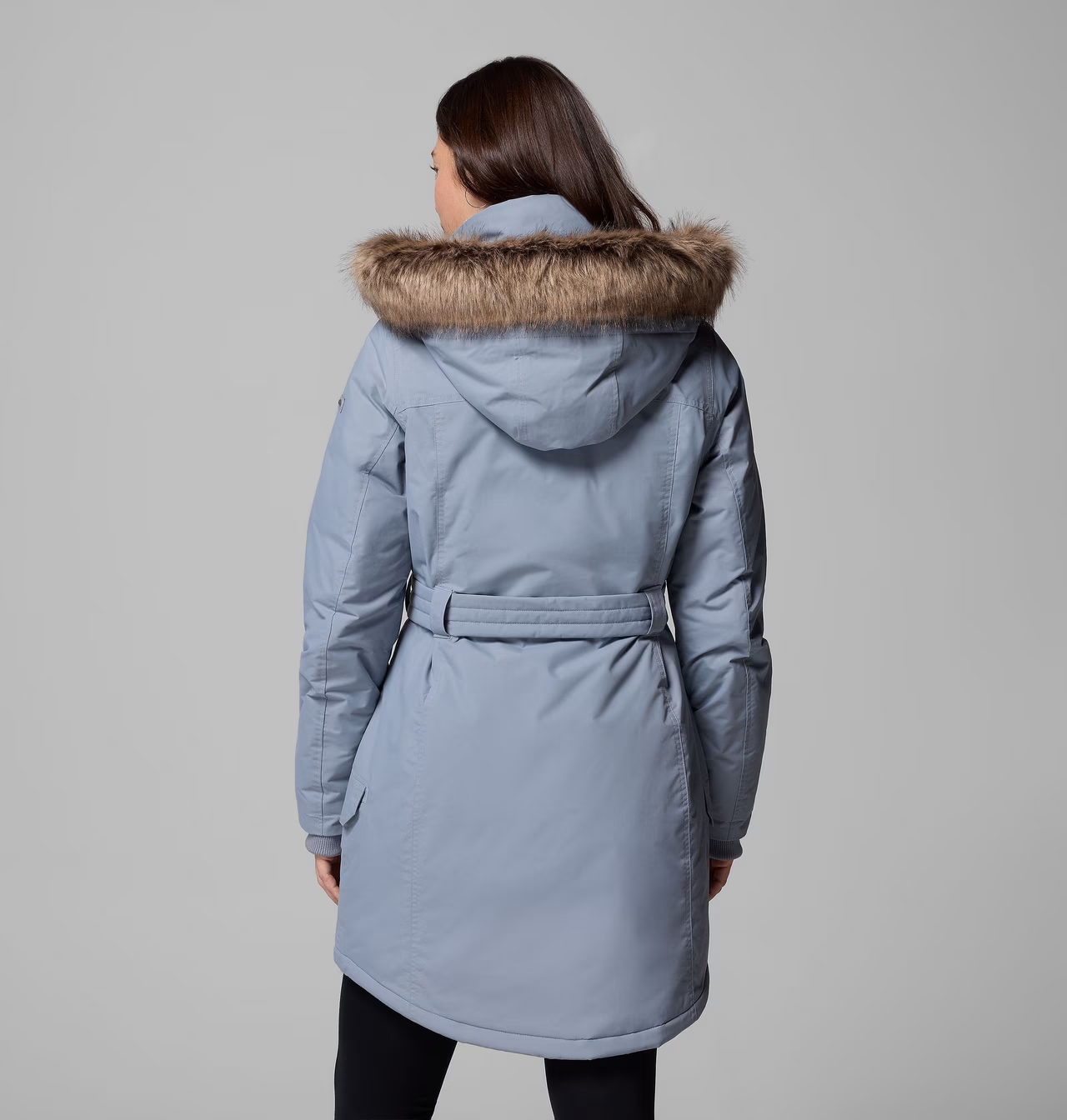 Women's Icelandite  II Parka