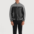 Wholesale Varsity Jackets With Leather Sleeves