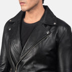 Bike Leather Jackets for Men