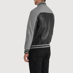 Wholesale Varsity Jackets With Leather Sleeves