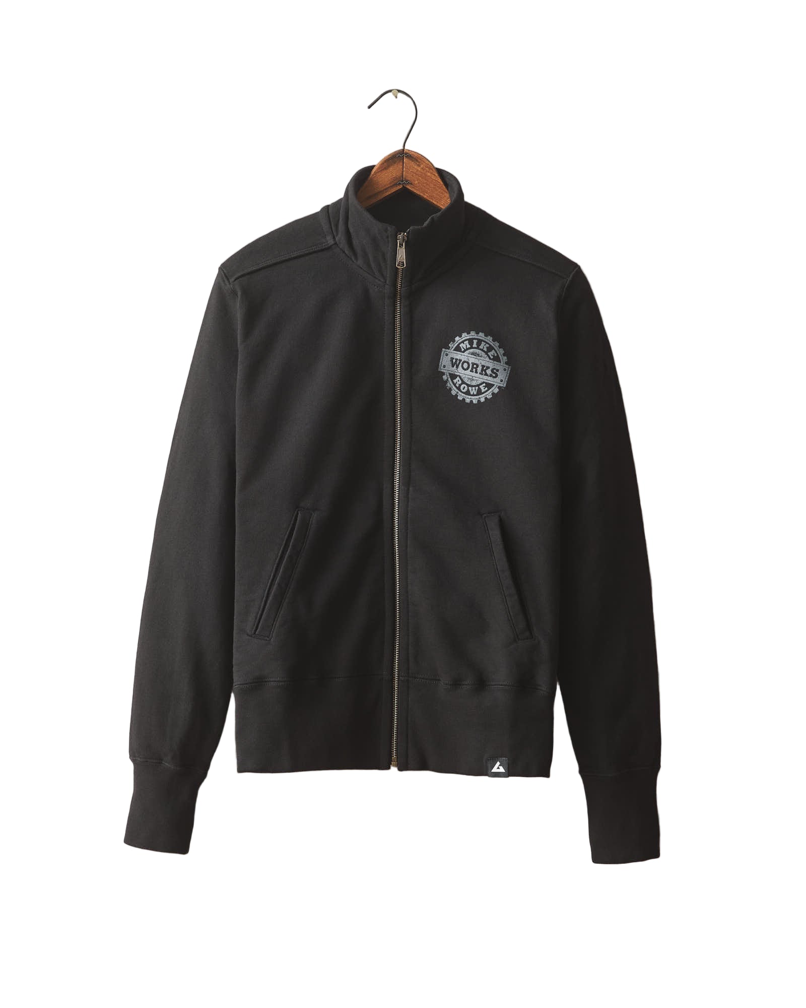 hanes_sweatshirt_zip_up