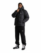 Hoodrich Volt Galaxy Jacket