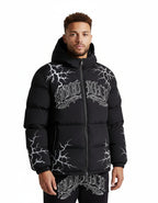 Hoodrich Dark Jacket