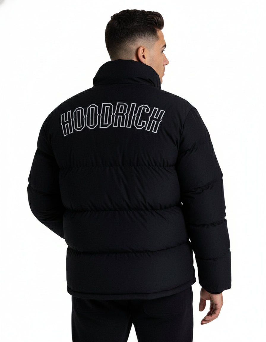 Hoodrich Stack Jacket