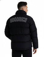 Hoodrich Stack Jacket