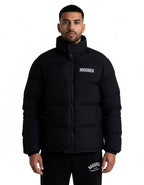 Hoodrich Stack Jacket