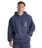 Men's Pullover Hoodie