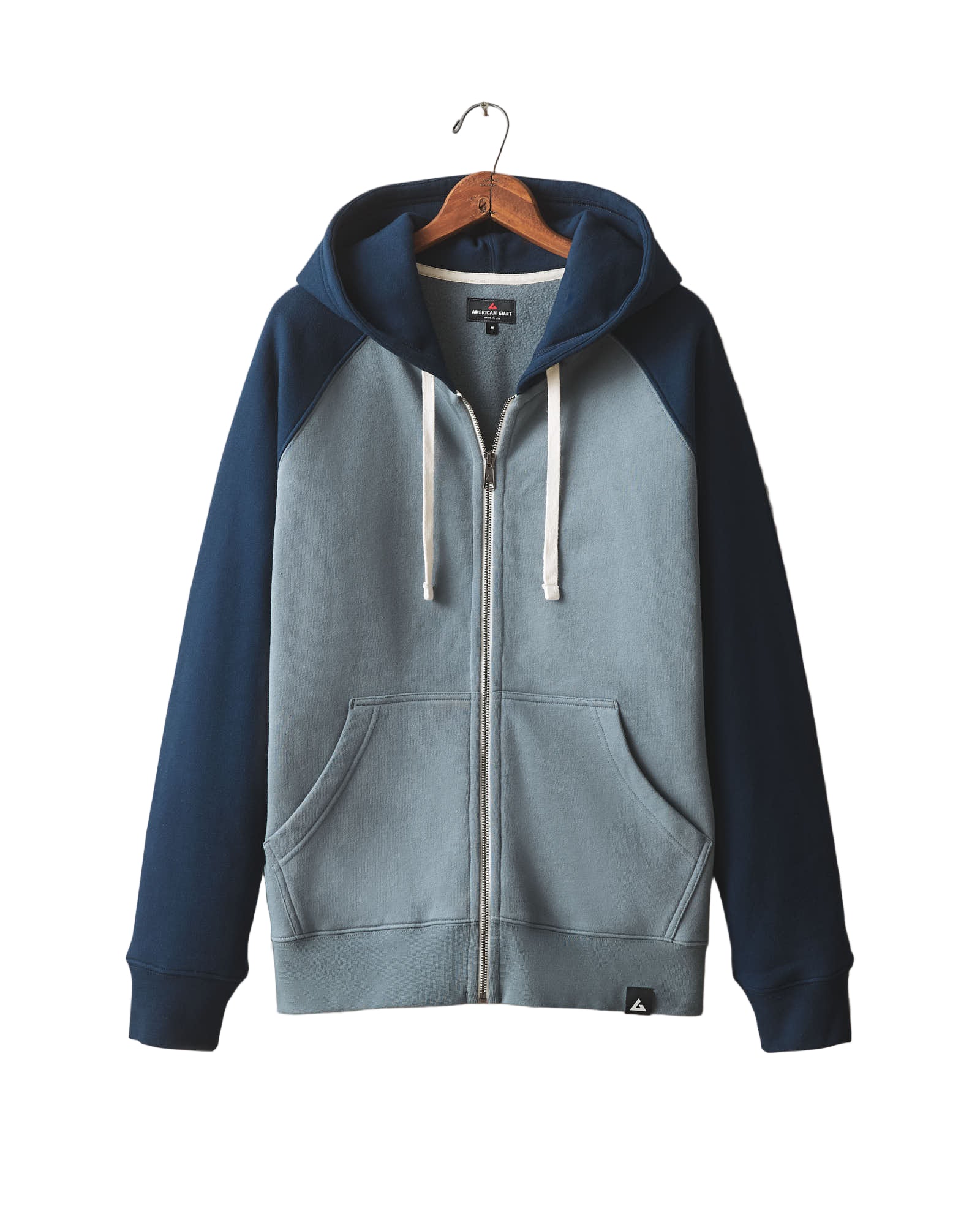 men's_raglan_full_cotton_sleeve_cuffs_full_zip_hoodie