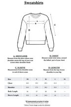 Women's Abercrombie Sweatshirt