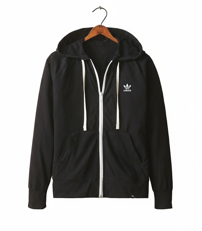 Women's Adidas Full Zip Hoodie
