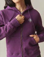 womens_chrome_hearts_hoodie_relaxed _classic_full_zip-6