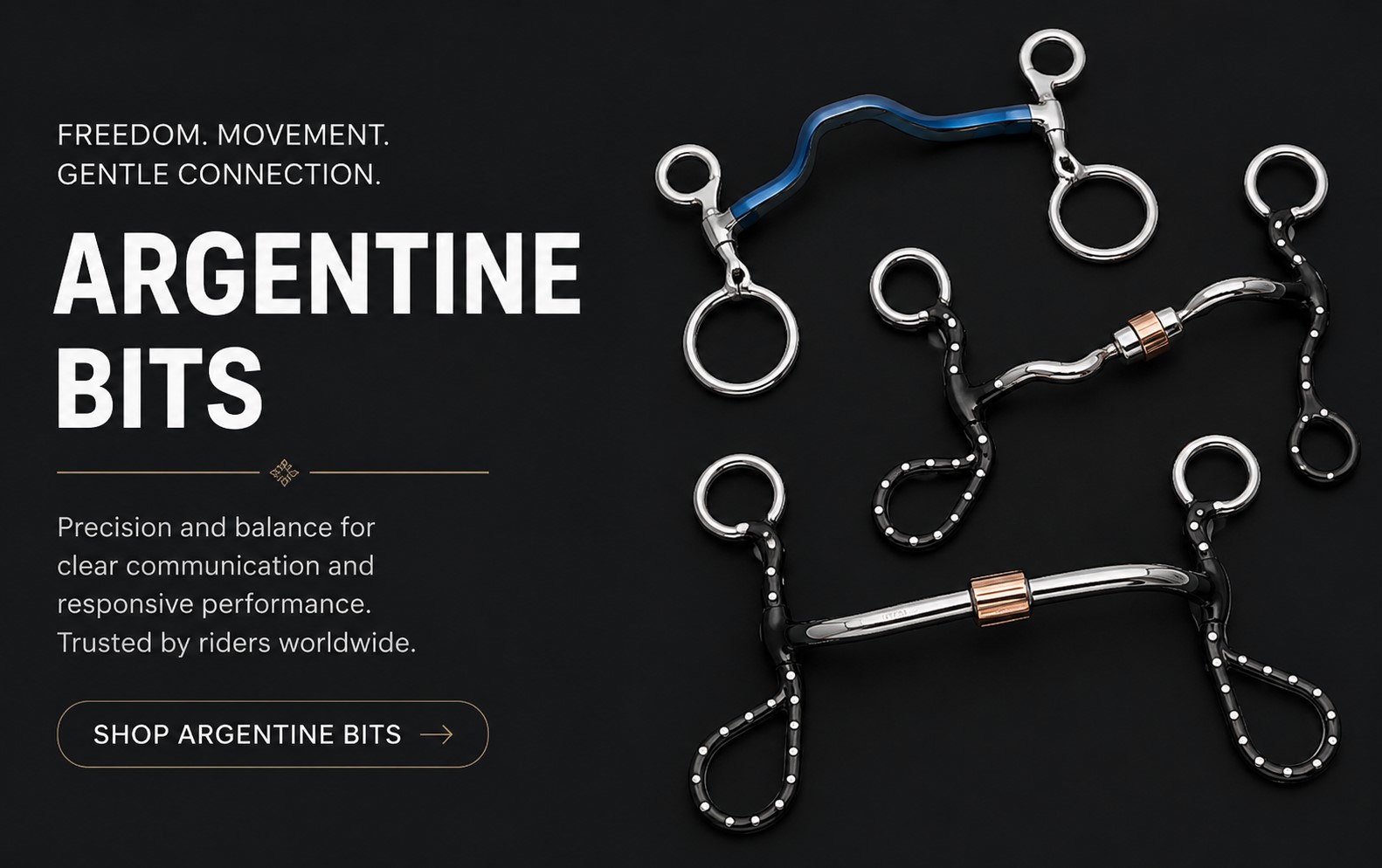 Argentine Bits