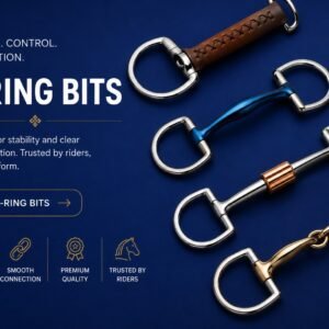 D-Ring Bits
