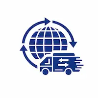 fast worldwide shipping