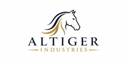 Altiger Industries logo
