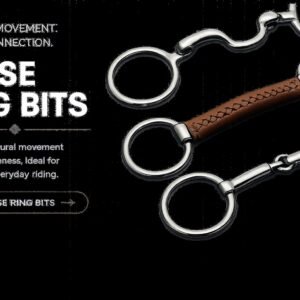 Loose Ring Bits