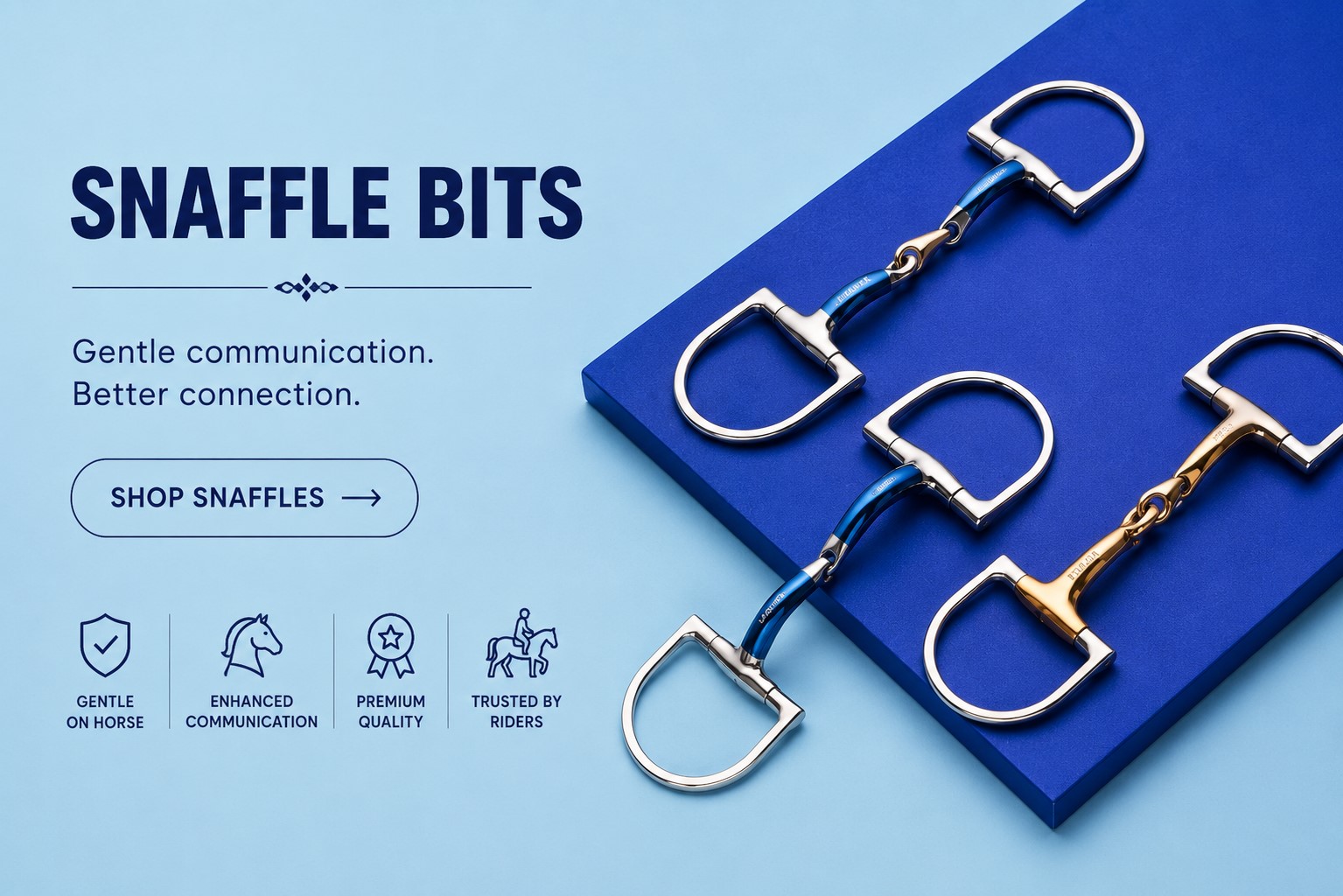 SNAFFLES